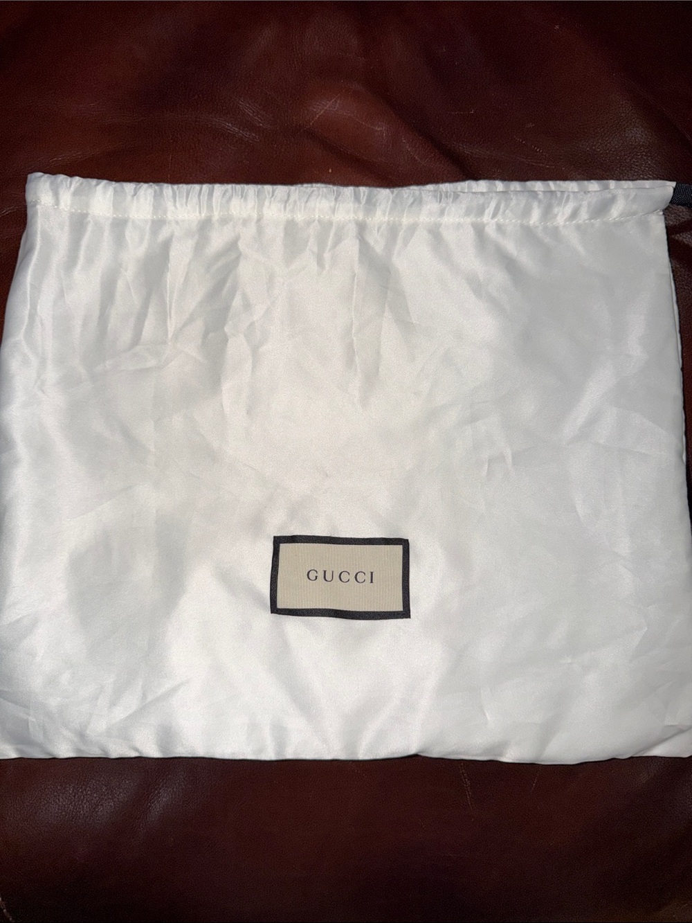 ‼️Authentic Gucci Floral Bloom Mini Boston Satchel Crossbody Bag - Picture 15 of 15